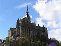 Mont Saint Michel - IMGP9704